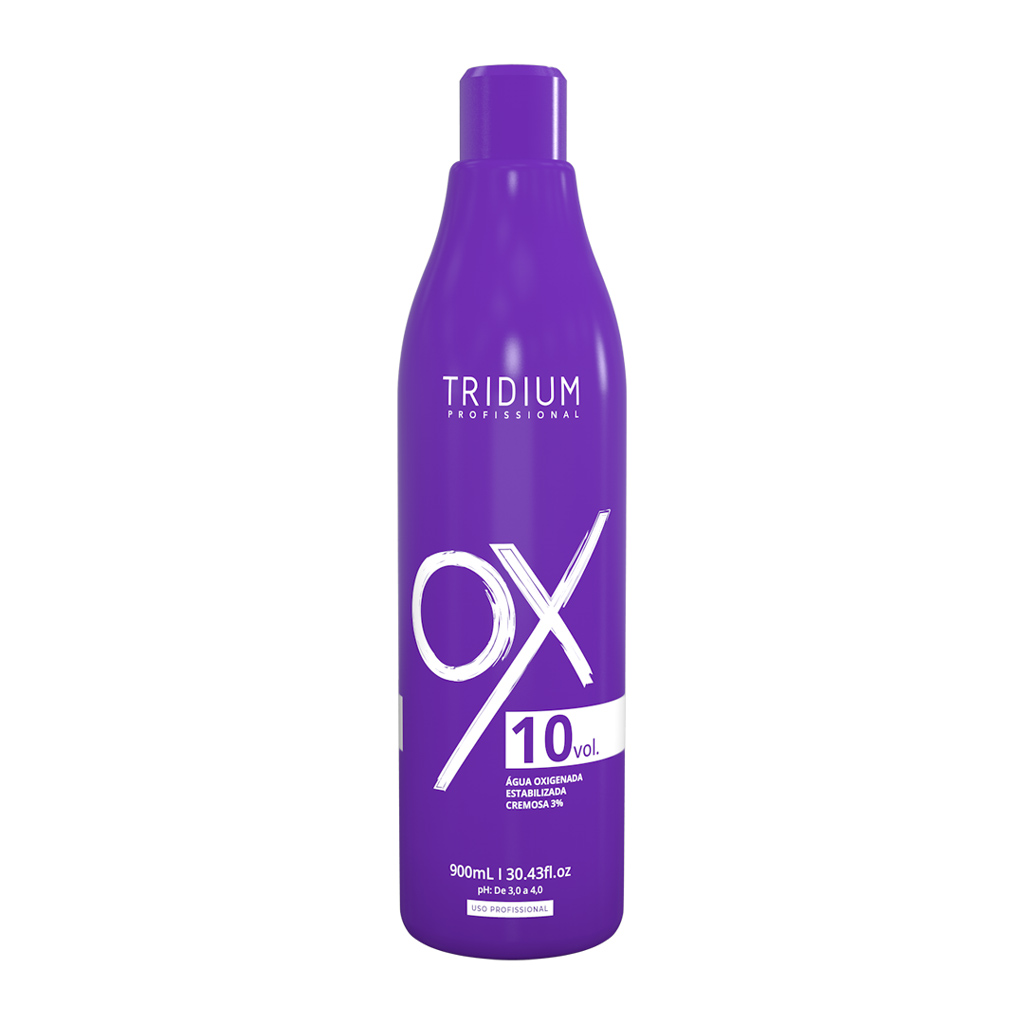 Ox-10vol